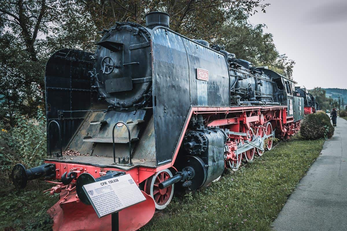 CFR 150.038 steam locomotive.